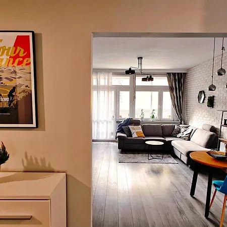 Z Widokiem Na Swiety Marcin Poznań