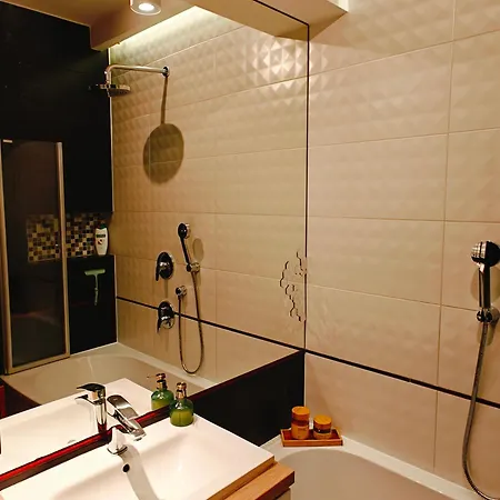 Z Widokiem Na Swiety Marcin