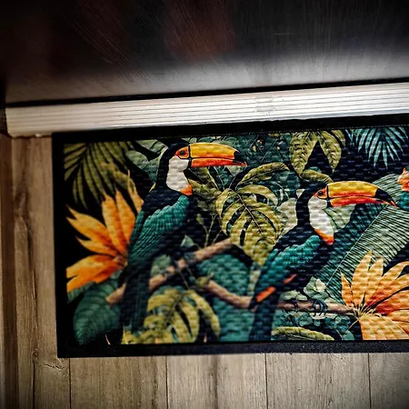 Z Widokiem Na Swiety Marcin Poznań