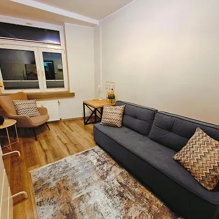 Appartement Z Widokiem Na Swiety Marcin *