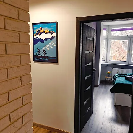 Z Widokiem Na Swiety Marcin Poznań