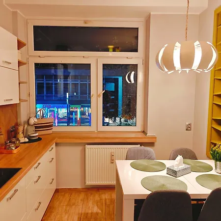 Z Widokiem Na Swiety Marcin Appartement *