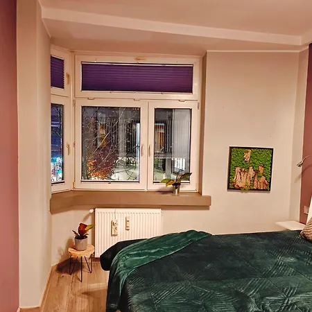 Z Widokiem Na Swiety Marcin Appartement