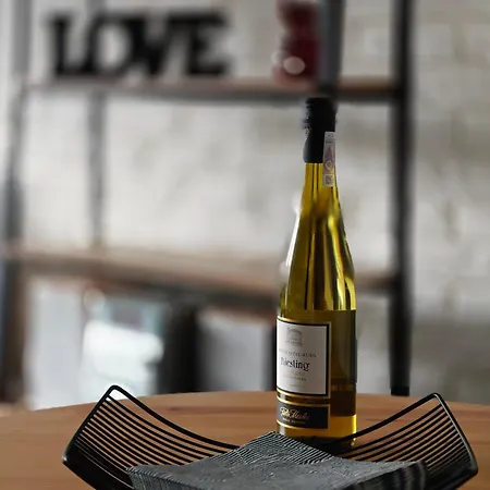 Z Widokiem Na Swiety Marcin Poznań