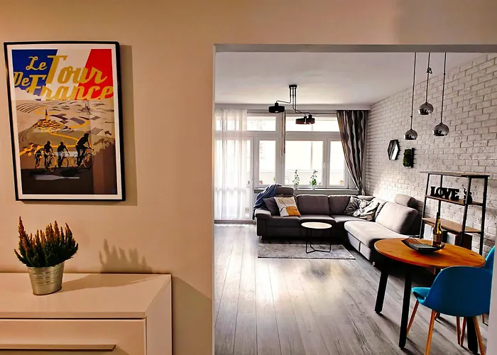 Z Widokiem Na Swiety Marcin Poznaň