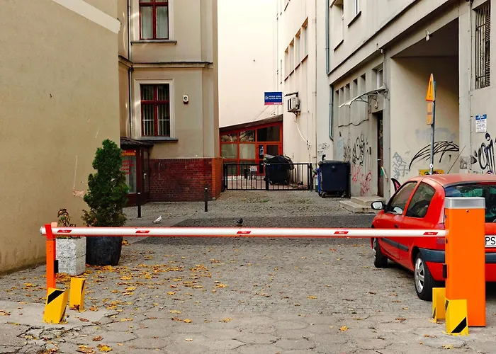 Apartmán Z Widokiem Na Swiety Marcin