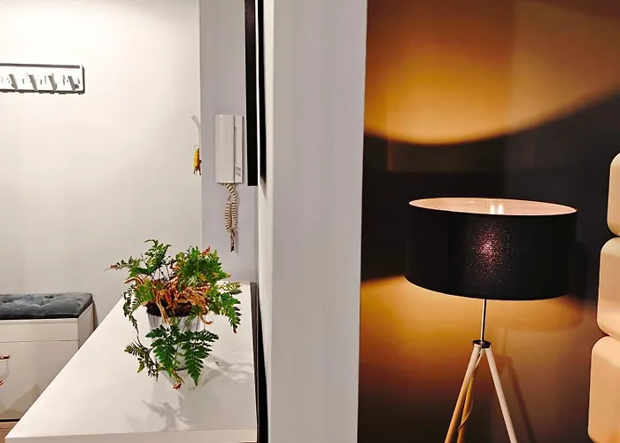 Z Widokiem Na Swiety Marcin * Poznaň