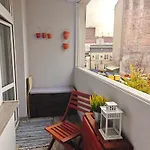 Apartment Z Widokiem Na Swiety Marcin