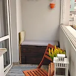 Z Widokiem Na Swiety Marcin Apartamento