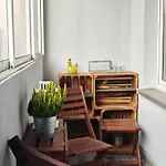 Apartamento Z Widokiem Na Swiety Marcin