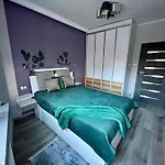 Z Widokiem Na Swiety Marcin Apartment *