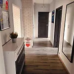 Apartment Z Widokiem Na Swiety Marcin Poznan