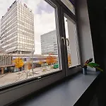 Apartment Z Widokiem Na Swiety Marcin