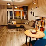 Z Widokiem Na Swiety Marcin Apartment Poznan