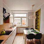 Z Widokiem Na Swiety Marcin Poznan