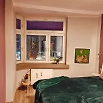Z Widokiem Na Swiety Marcin Apartment