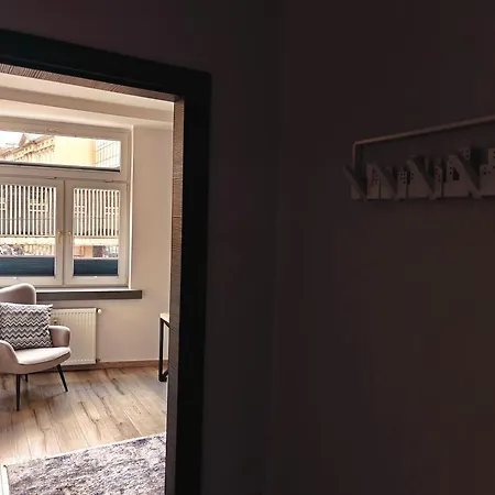 Z Widokiem Na Swiety Marcin דירה *