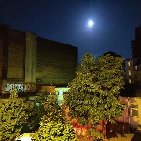 Z Widokiem Na Swiety Marcin דירה