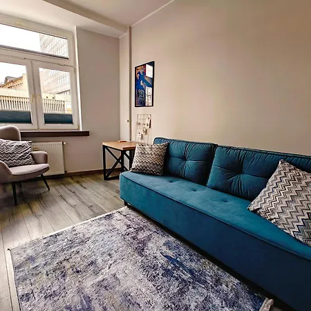 Z Widokiem Na Swiety Marcin