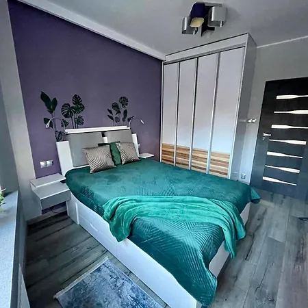 Z Widokiem Na Swiety Marcin Apartamento *