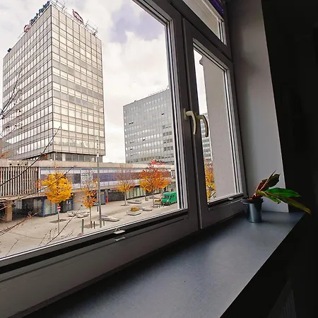 Apartamento Z Widokiem Na Swiety Marcin