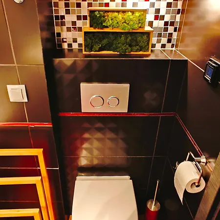 Z Widokiem Na Swiety Marcin *