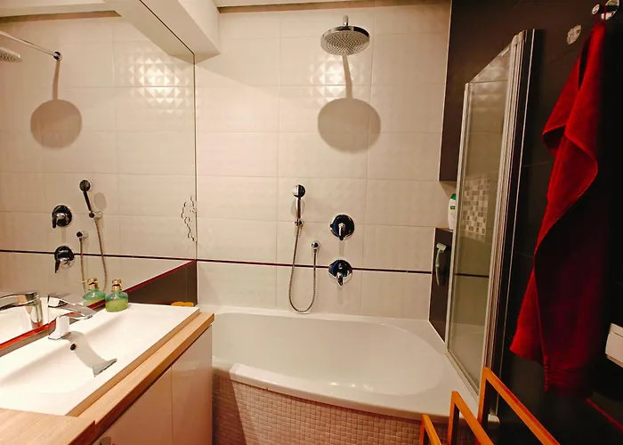 Z Widokiem Na Swiety Marcin * פוזנן