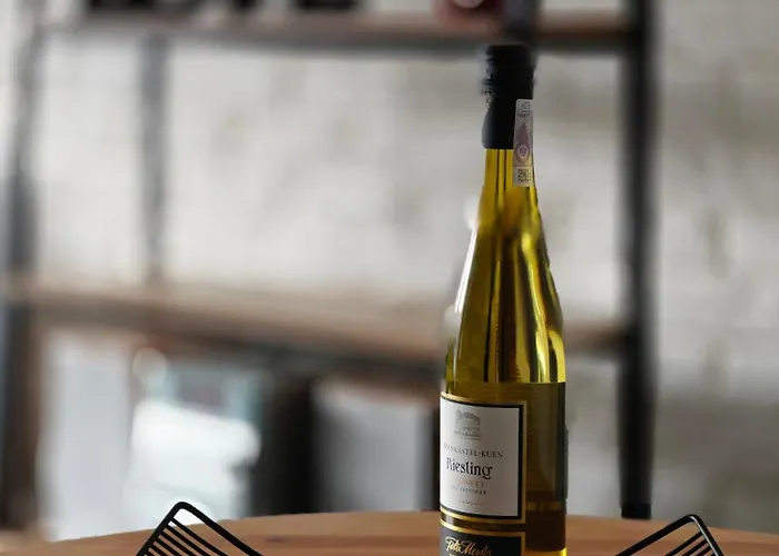 Z Widokiem Na Swiety Marcin פוזנן